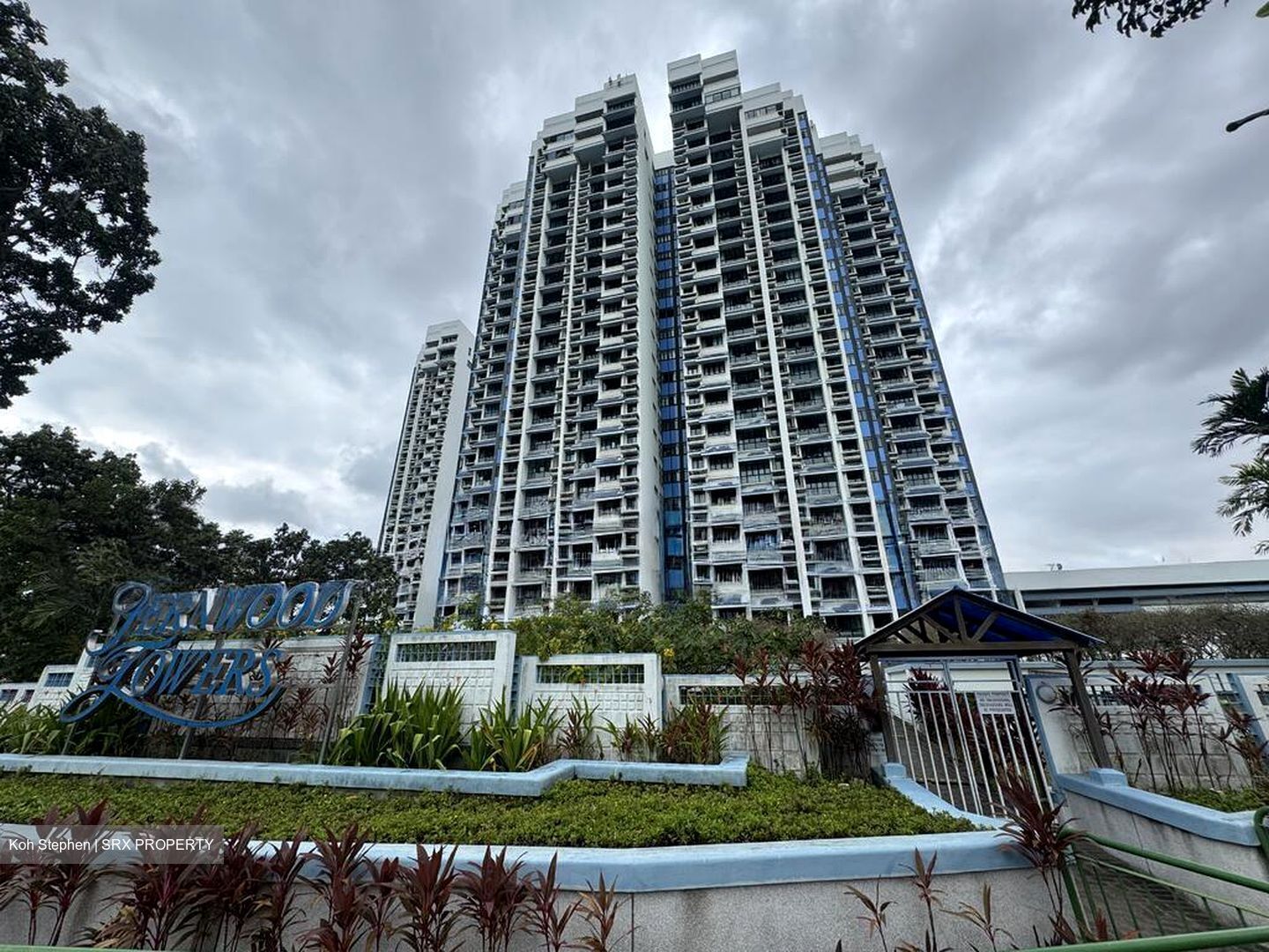 Fernwood Towers (D15), Condominium #524120551
